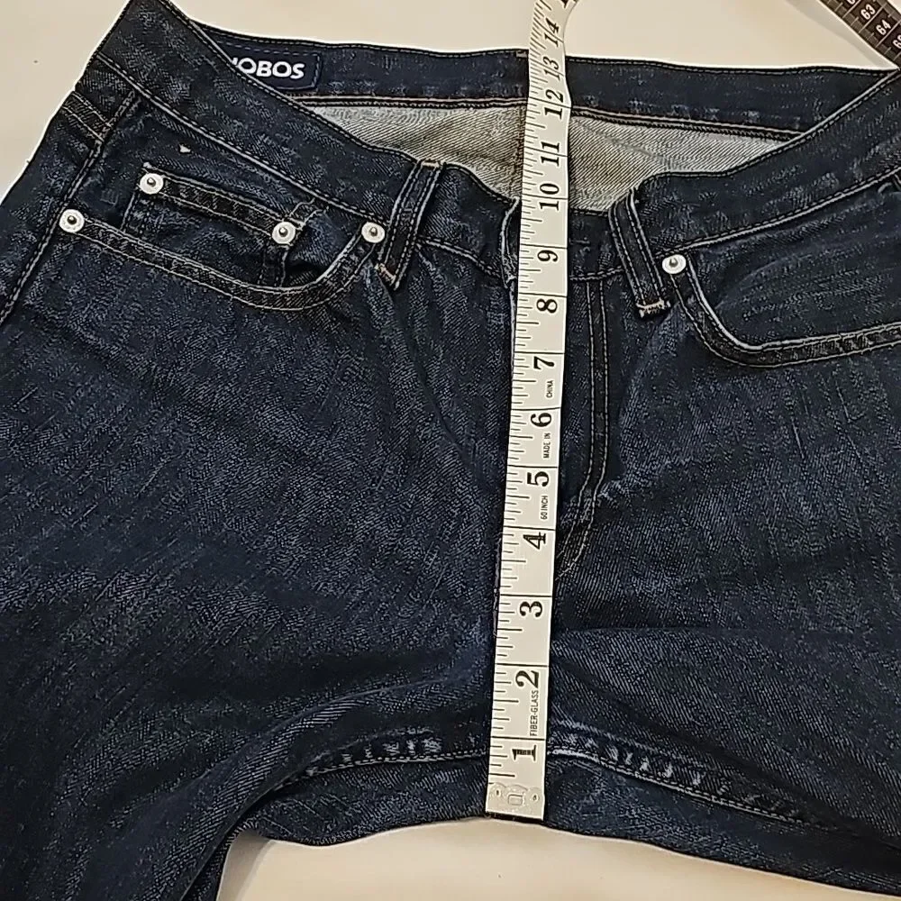 ‎Bonobos Straight Jeans 29/34